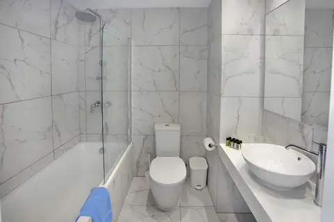 Nissiana Hotel in Αγία Νάπα — foto 25