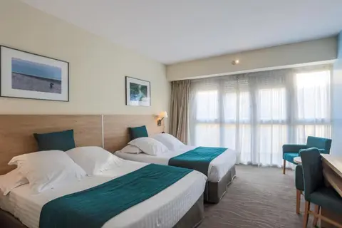 Splendid Hotel & Spa in Nice — foto 17