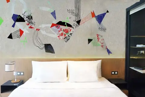 Artotel Sanur in Sanur — foto 19
