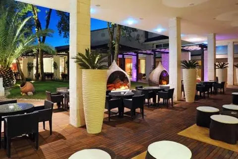 Hotel Pelegrin Plava Laguna by Melia in Zambratija — foto 9