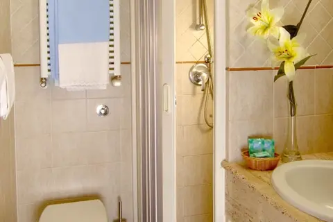 Hotel Assisi in Rome — foto 18