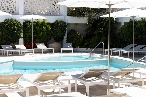 Miami Park Aparthotel foto 9