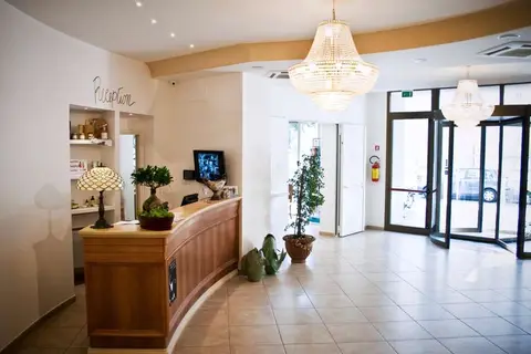 Hotel Sovrana in Rimini, foto 8