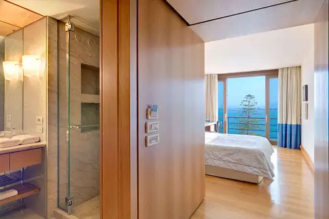 Hotel Amphitryon in Δημοτική Ενότητα Ναυπλιέων — foto 4
