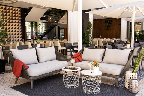 Upon Lisbon Prime Residences foto 3