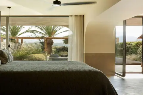 Minos Palace hotel & suites in Georgioupolis — foto 27