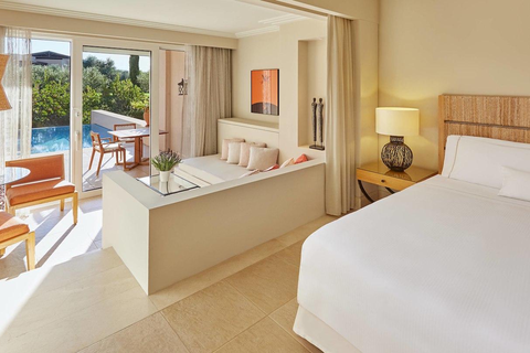 The Westin Resort Costa Navarino foto 18