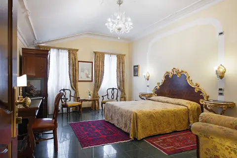 Hotel San Cassiano - Residenza d'Epoca Ca' Favaretto in Venetië — foto 19
