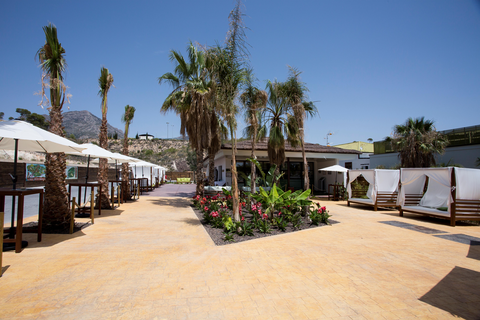 Hotel Magic Natura foto 10