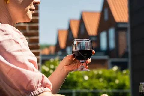 Ribe Byferie Resort in Ribe — foto 34