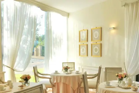 Villa Agnese in Sestri Levante — foto 19
