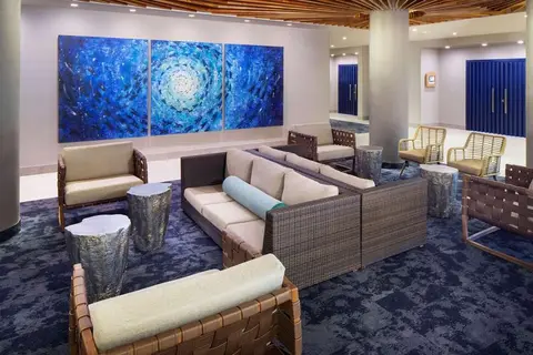 Hyatt Place Aruba Airport in Wayaca — foto 10