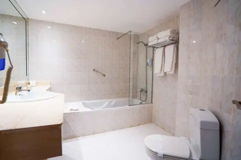 Blue Reef Resort in Blue Reef Resort — foto 14