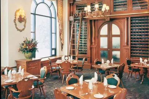 Fairmont Château Lake Louise in Lake Louise — foto 19