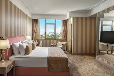 Kaya Izmir Thermal & Convention in İzmir, foto 19