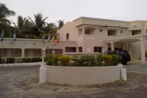 Mansea Beach Hotel and Resort in Serrekunda — foto 3