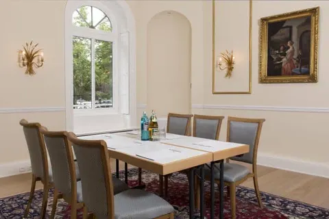 Kleinhuis Hotel Baseler Hof foto 10