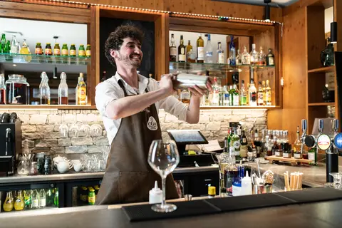 Résidence CGH le White Pearl Lodge & Spa ***** - Voordeeltarief in La Plagne-Tarentaise, foto 11