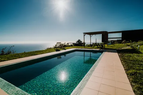 Calheta Glamping Pods in Calheta — foto 5