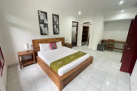 Taman Lituhayu Cottages in Ubud, Kecamatan Gianyar, Kabupaten Gianyar, Bali, Indonesia — foto 14