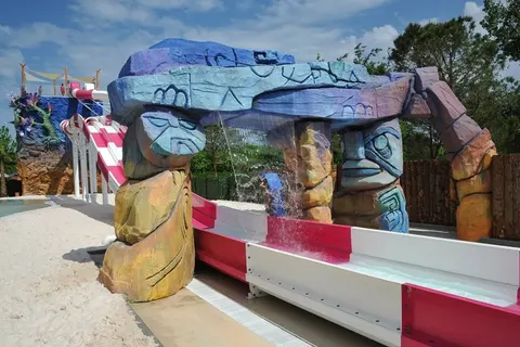 Camping Union Lido Mare foto 7