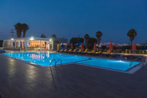 Athina Apartments in Kos — foto 26