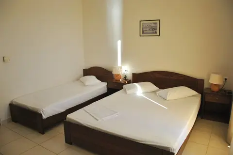 Kalypso Rooms in Ιθάκη (Πισαετός) - Κεφαλονιά (Πόρος) — foto 9