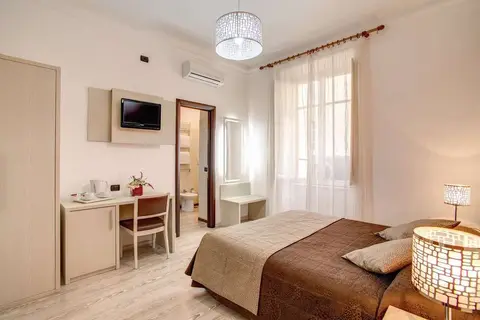 Cola di Rienzo Suite B&B in Rome, foto 7