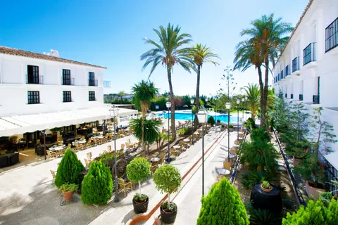 Ilunion Hacienda de Mijas in Mijas — foto 7