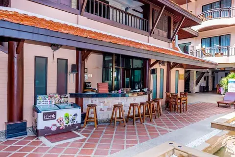 Nipa Resort in ตำบลป่าตอง — foto 7