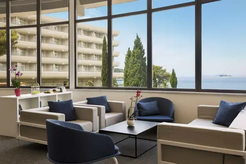 Remisens Hotel Albatros in Rijeka — foto 13