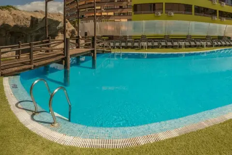Benidorm Celebrations Music Resort in Benidorm — foto 2
