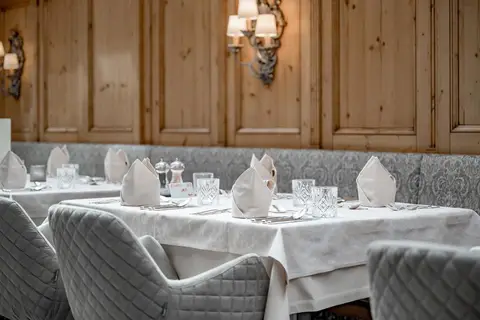 austria Gourmet & Wine Hotel in Sölden — foto 7