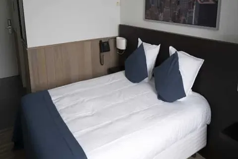 Hotel Orchidee foto 1