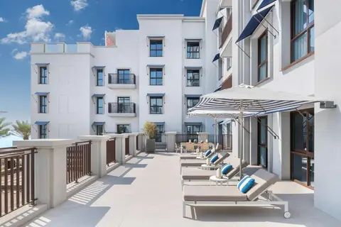 Vida Beach Resort Umm Al Quwain in أم القيوين — foto 13
