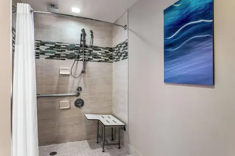 Homewood Suites by Hilton New York Midtown Manhattan Times Square South foto 9