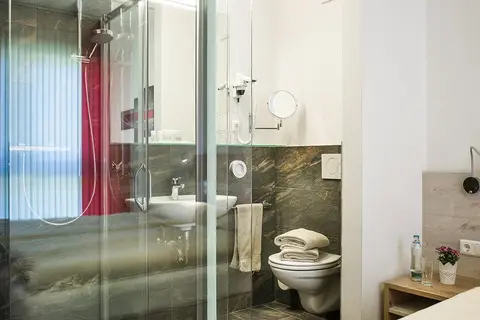 Appartementen Bergparadies in Dorfgastein — foto 2