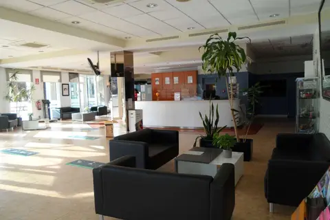 Travelodge Barcelona del Vallès in Barbera Del Valles — foto 2