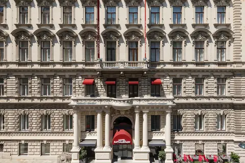 Hotel Rathauspark Wien - Handwritten Collection in Wenen — foto 6
