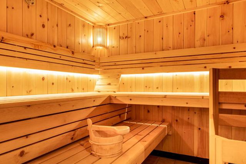 Hotel Garni Santa Barbara foto 6