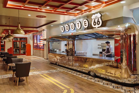 Hotel H10 Tindaya foto 11