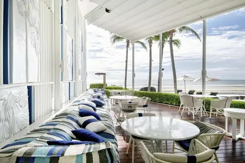 InterContinental Hua Hin Resort in หัวหิน — foto 14