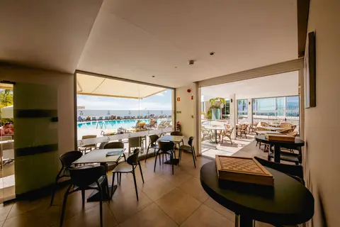 Duas Torres in Funchal, foto 8