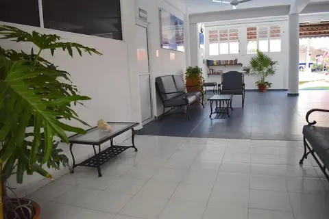 Hotel Plaza Almendros in Cancún, foto 8