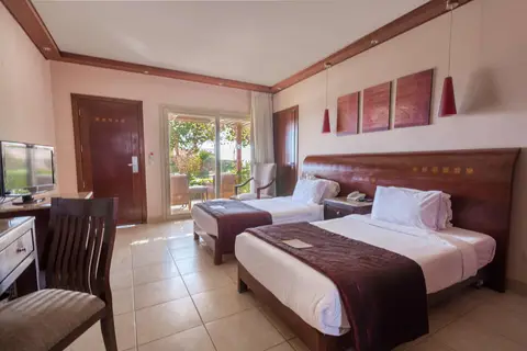 Shams Prestige Abu Soma in سفاجا — foto 4