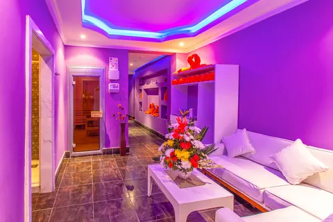 Jasmine Palace Resort in Hurghada — foto 23