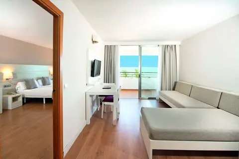 allsun Hotel Pil·larí Playa in Palma, foto 6