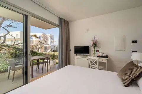 Bellevue Resort Sardinia Affiliated by Melia in Codaruina/Valledoria — foto 24