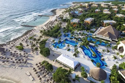 Luxury Bahia Principe Akumal in Puerto Aventuras — foto 28