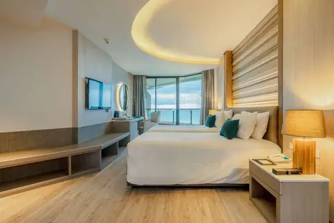 Cape Dara  Resort in Pattaya, foto 3